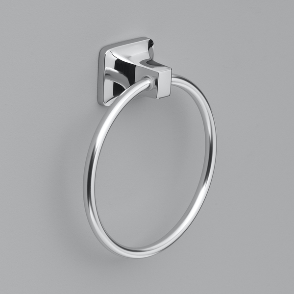 Oakbrook Collection TOWEL RING CHRM 297-0501OB